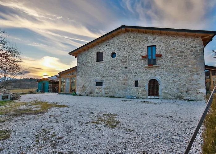 Masseria D'Achille