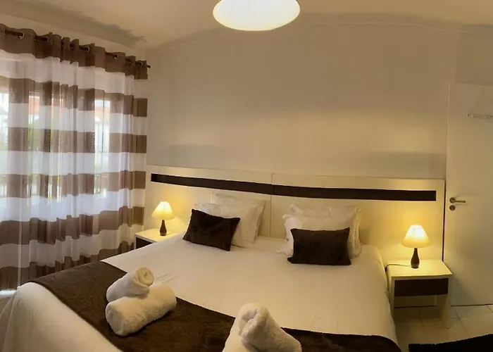 The Rock Guest House