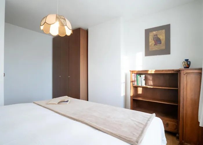 Villa Hamarrbo With Garden And Parking By Interhome