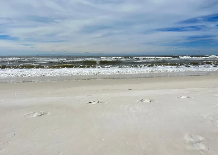Emerald Coast Retreat 2 4Person Golf Carts Large Swim Spa Included