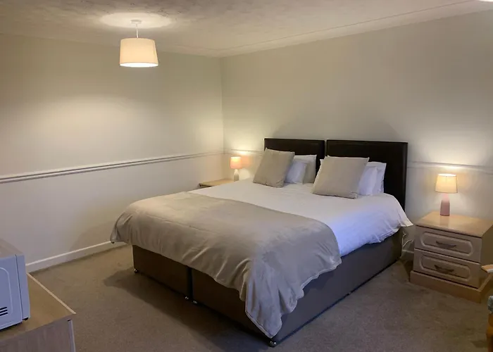 Church Farm Guest House