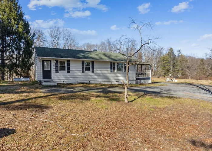 Valley Vista-Mins To Skylinedrive-Hot Tub-King, Queen Beds