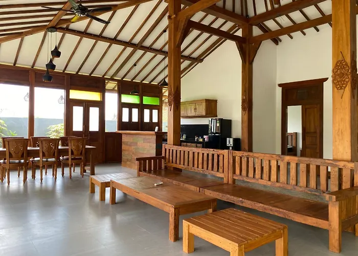 Villa Sophie Lombok