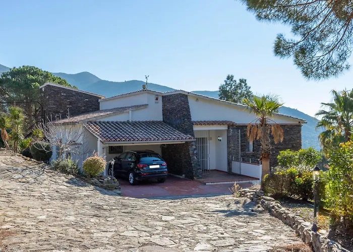 Villa Vistabella By Interhome Rosas