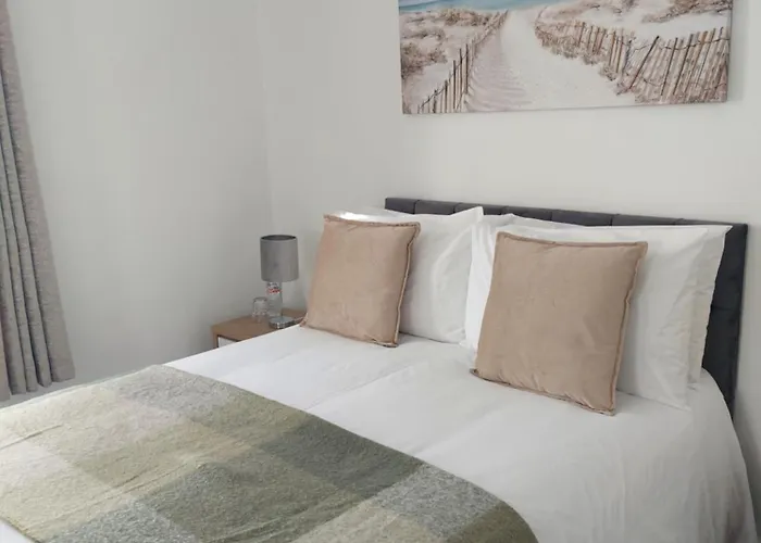 Mountain Aven Guest House