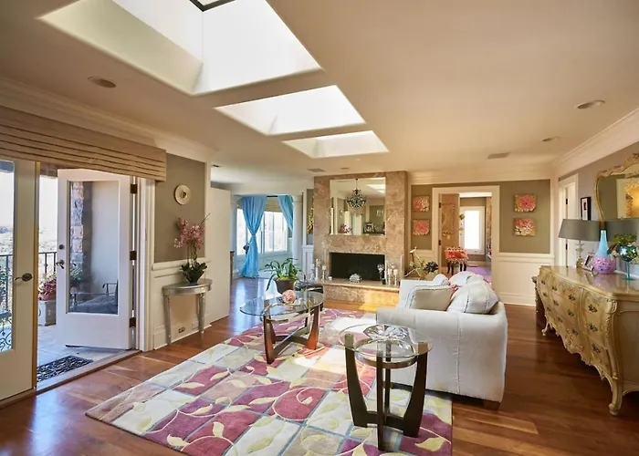 Unequalled Luxury Villa Beach 7000Ft 180 View