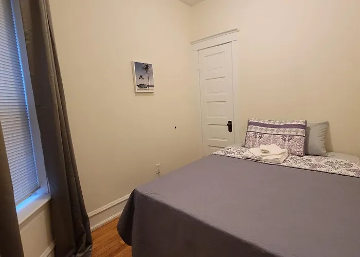 Chateau De Woodlawn - Room III - The Dream Catcher