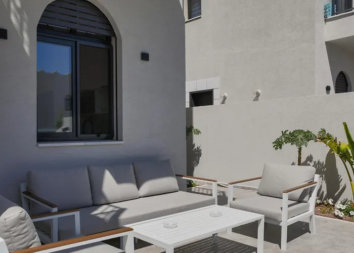 Villa Vibes Eilat - Villa Hadar