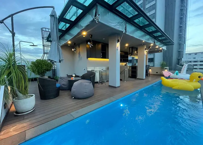 Ama'S House Luxury Boutique Hotel