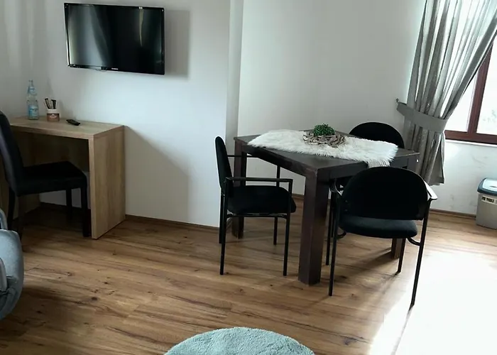 Pension Westerhuesen
