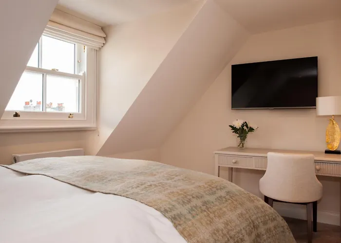 The Charm Brighton Boutique Hotel & Spa