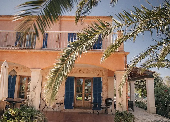 Finca Son Azul Real