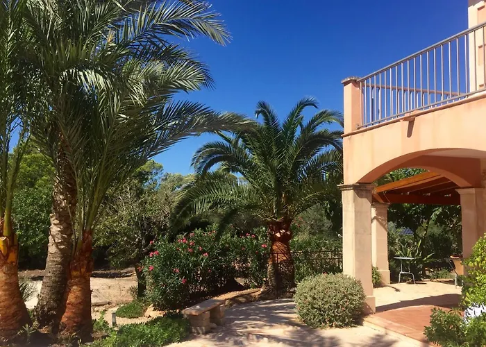 Finca Son Azul Real