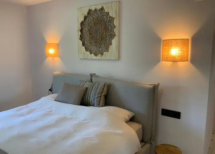 Casa Lila Javea