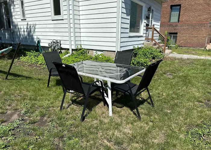 Lyndale Oasis