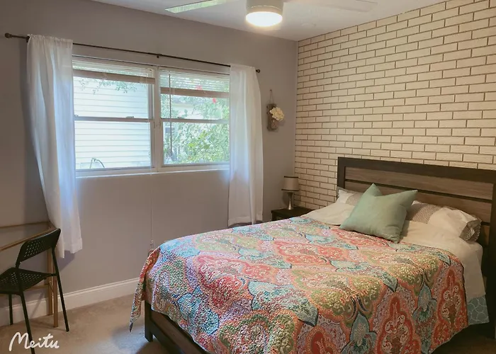 A Home Away From Home