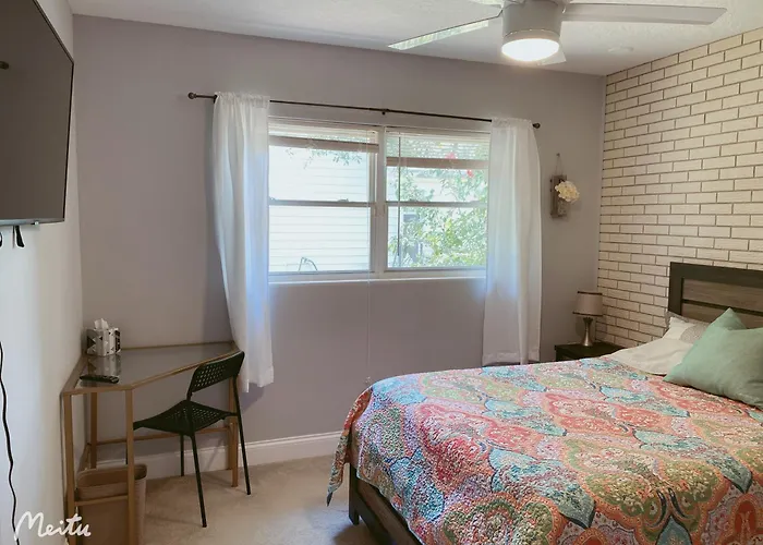 A Home Away From Home