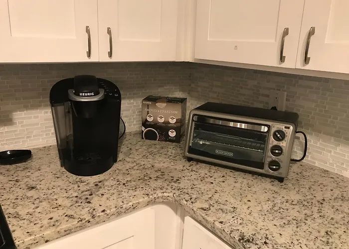 A Home Away From Home