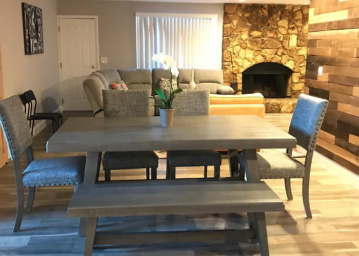 A Home Away From Home