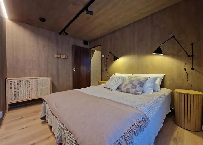 Saariselkae Villas By Hilla Villas