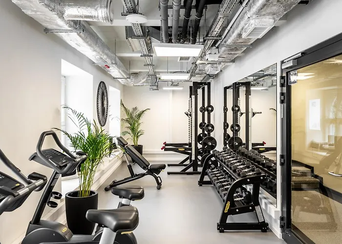 Milestone Center Premium Living By Tribera