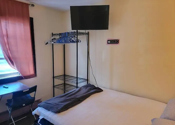 Rock Pad Airbnb