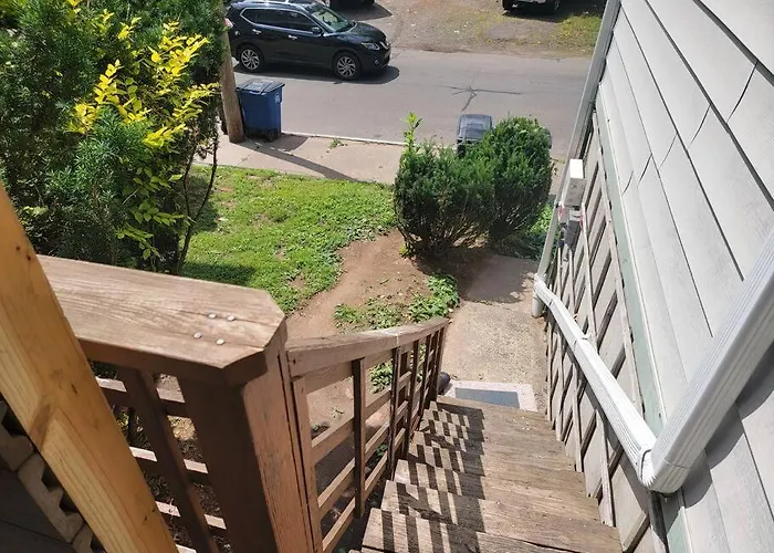 Rock Pad Airbnb