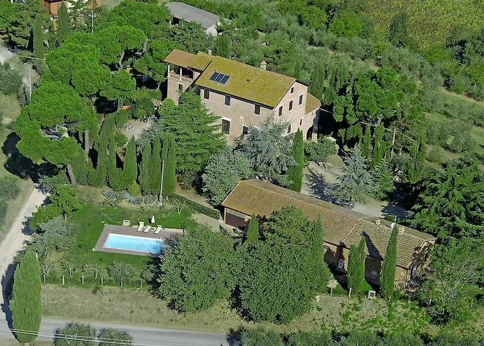 Villa Farnetina