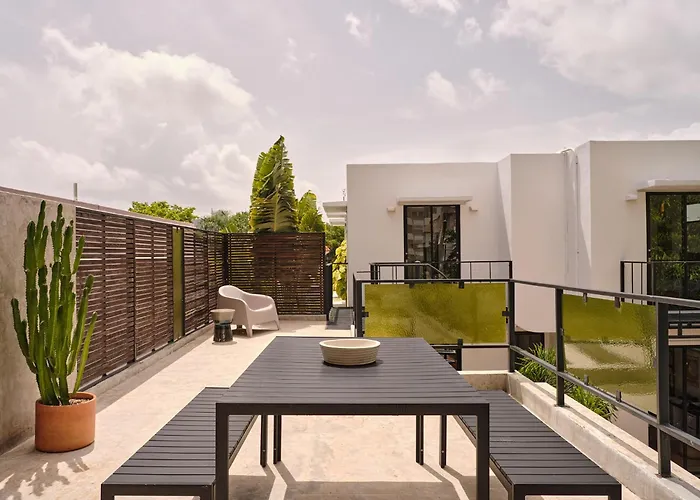 Casa Frida By Dw