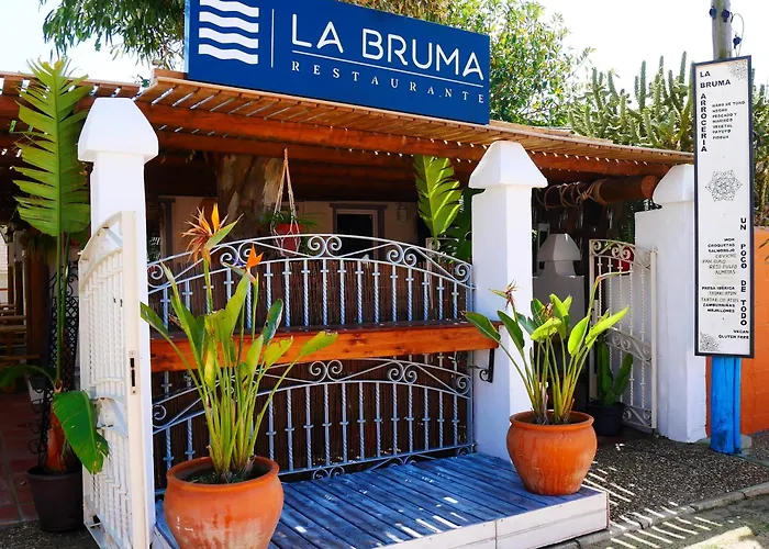 Hacienda Sajorami
