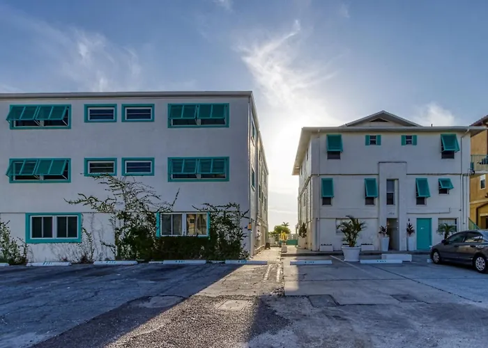 Boutique hotels New Collection Beachfront