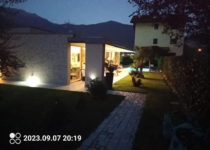 Villa Relax
