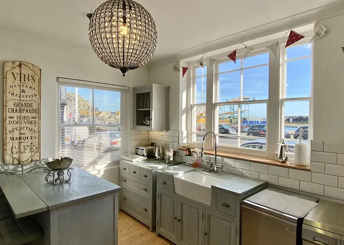 The Beach House