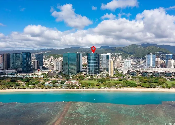 Moana Luxury Residence