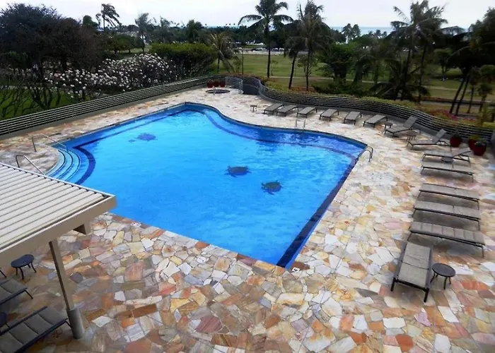 Moana Luxury Residence