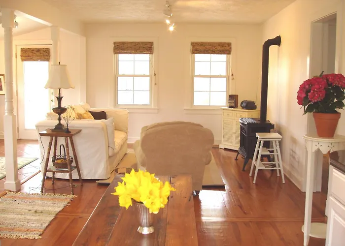 Fairhill Farm Country Vacation Rentals