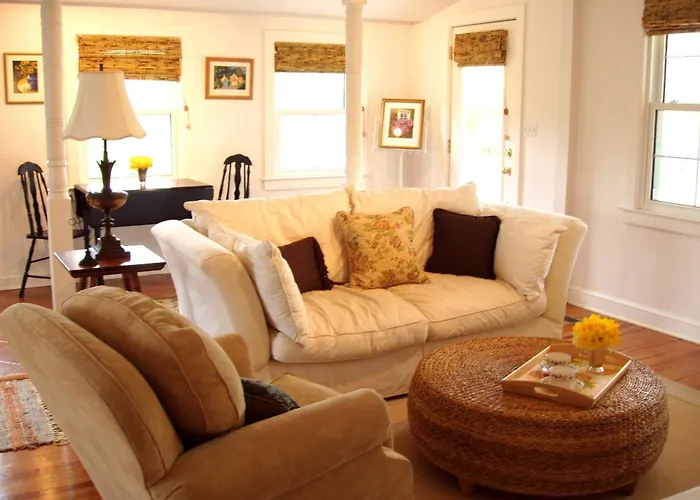 Fairhill Farm Country Vacation Rentals
