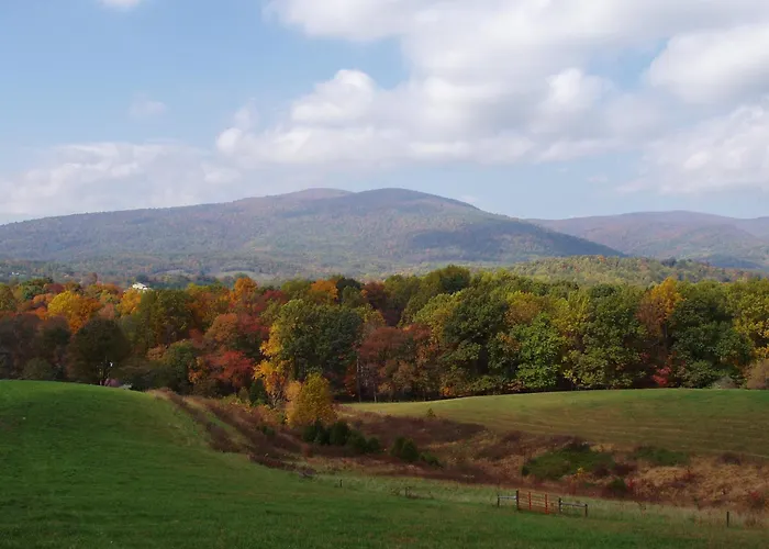 Fairhill Farm Country Vacation Rentals