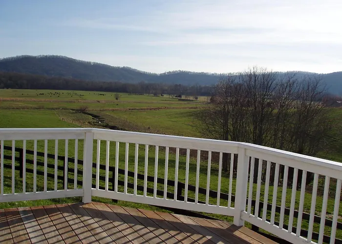 Fairhill Farm Country Vacation Rentals