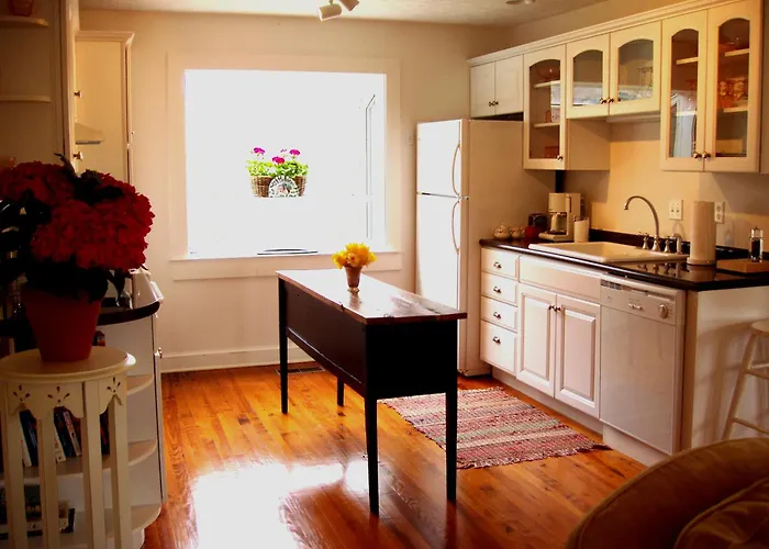 Fairhill Farm Country Vacation Rentals