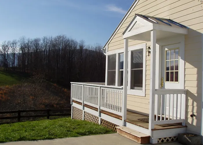 Fairhill Farm Country Vacation Rentals
