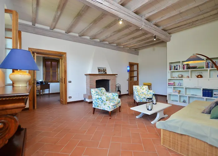 Villa Piandisette