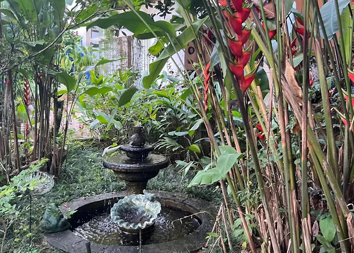 Casa Na Serra De Guaramiranga