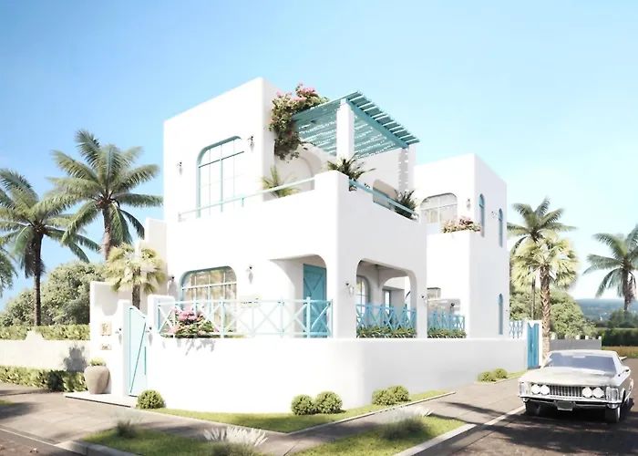 Serena Villa, Da Nang, Viet Nam, 3 Bedrooms - Vietnam