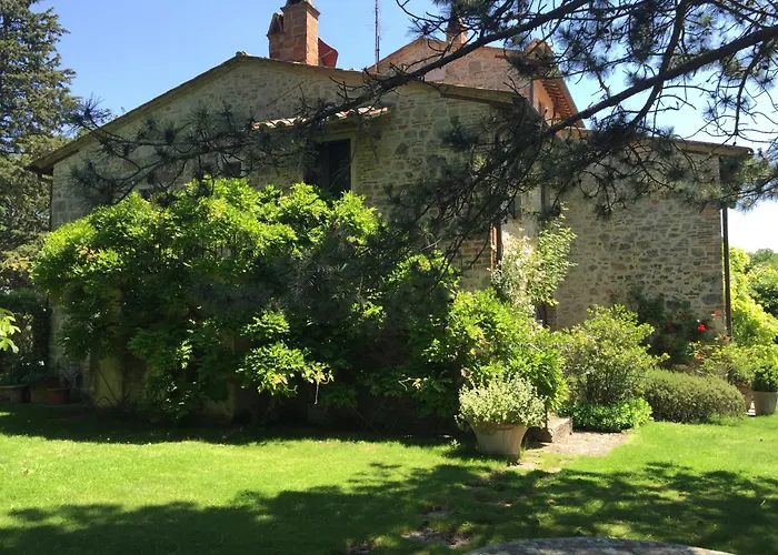 Magnolia House