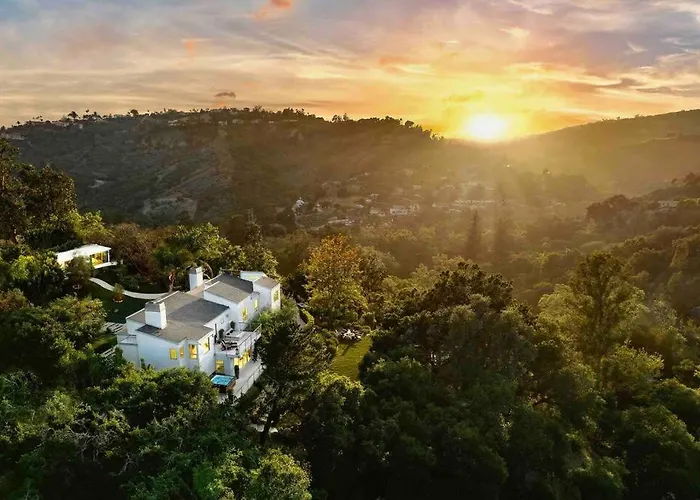 The Glass House Montecito