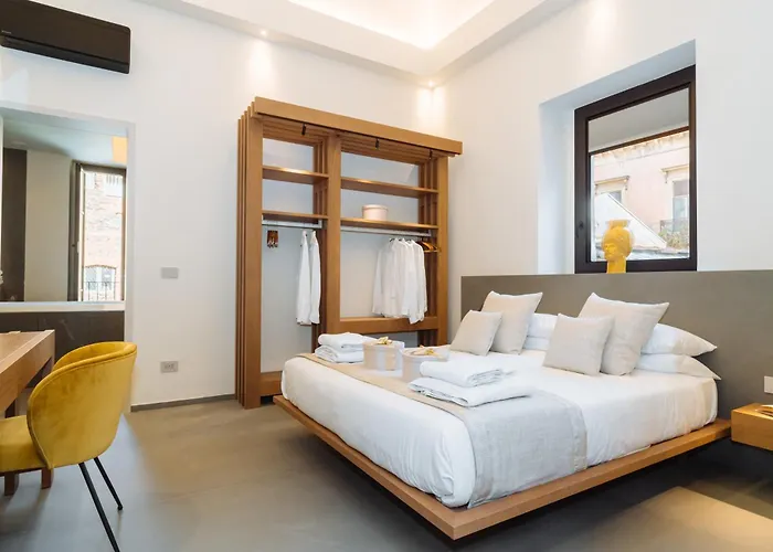 Etnea Suite 270