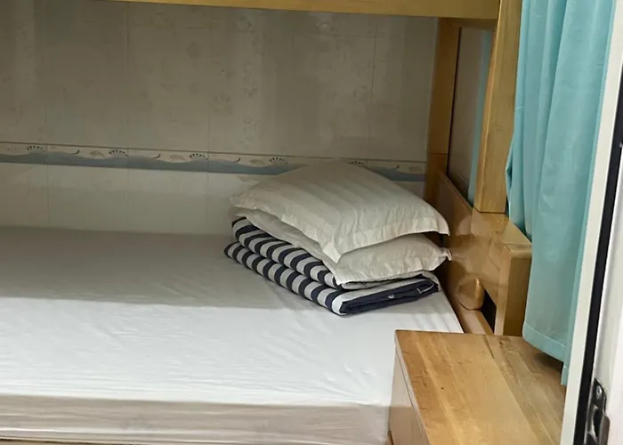 Johnson Hostel