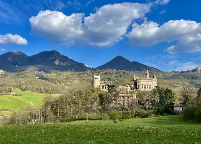 Mazzetti Country House-Vita In Campagna Con Giardino
