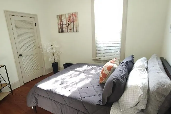 La Belle Cottage II 2Queenbeds 10Min To French Qtr